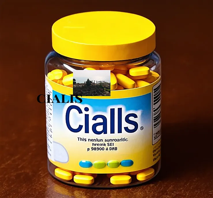 Cialis 1